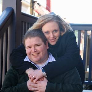 Meet your Posher, Chrissy